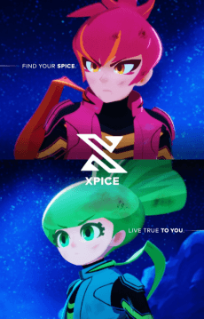 Poster XPICE