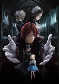 Poster Princess Principal: Crown Handler - Chapter 3