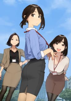 Poster GANBARE DOUKICHAN