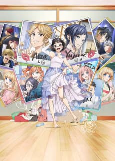 Poster Heroines Run the Show