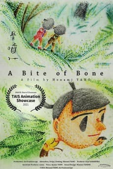 Poster A Bite of Bone