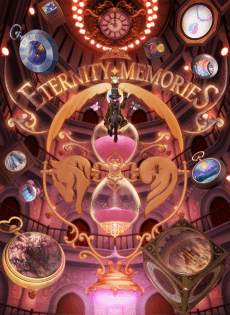 Poster ETERNITY MEMORIES