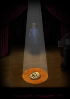 Poster Theatre of Darkness: Yamishibai 10