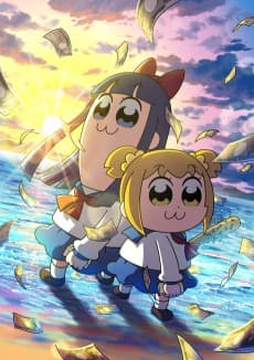 Poster Pop Team Epic Season 2