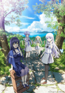 Poster Summer Pockets