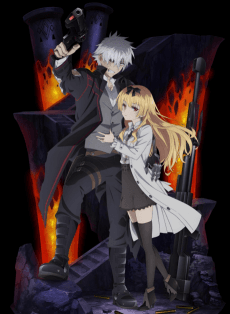 Poster Arifureta Shokugyou de Sekai Saikyou 2nd season Special