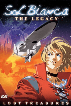 Poster Sol Bianca: The Legacy