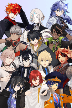 Poster stars*collection!