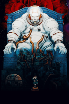 Poster Memories
