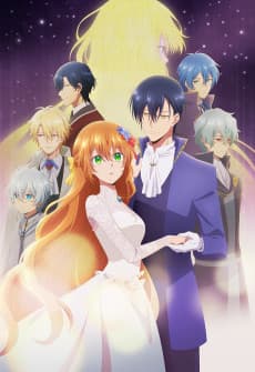 Poster Why Raeliana Ended Up at the Duke’s Mansion