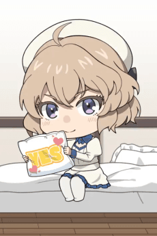 Poster Kyokou Suiri Mini Anime Season 2