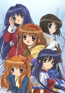 Poster Kanon (2006)