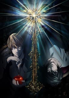 Poster Death Note