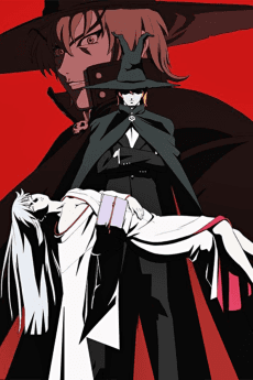 Poster Demon Prince Enma