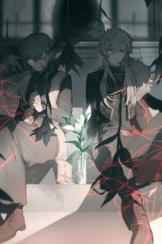 Poster ChroNoiR Episode.0