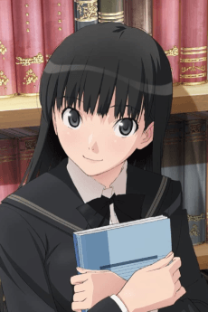 Poster Amagami SS+ plus Picture Drama: Valentine For You