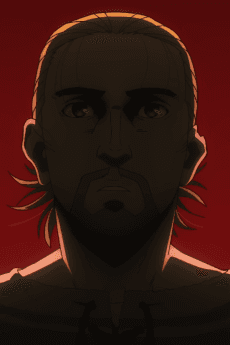 Poster VINLAND SAGA SEASON 2: Drowning in the Shadow