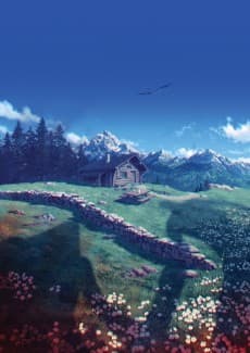 Poster Attack on Titan Final Season THE FINAL CHAPTERS Special 2