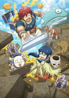 Poster Quality Assurance in Another World