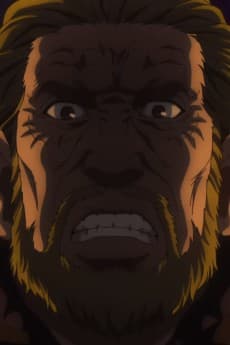 Poster VINLAND SAGA SEASON 2: Same old story