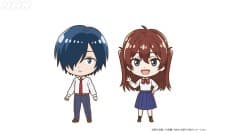 Poster Ao no Orchestra 5-bu de Tanoshii Kurashikku