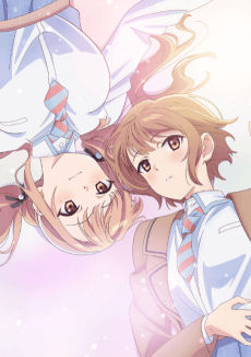 Poster Love Is Indivisible by Twins