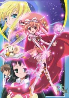Poster Nanatsu-iro★Drops