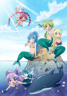 Poster Muromi-san