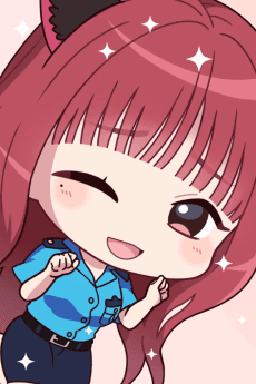 Poster Kanojo, Okarishimasu 3rd Season Collab Mini Animation