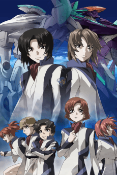 Poster Fafner Exodus