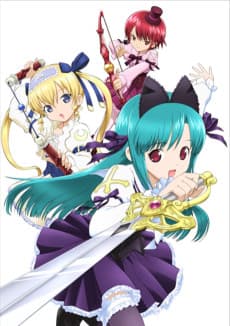 Poster Saint October