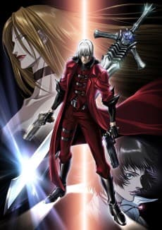 Poster Devil May Cry