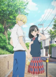 Poster Honey Lemon Soda