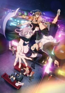 Poster Call of the Night Season 2