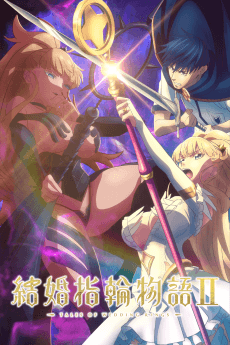 Poster Tales of Wedding Rings Season 2