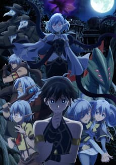 Poster Apocalypse Bringer Mynoghra: World Conquest Starts with the Civilization of Ruin