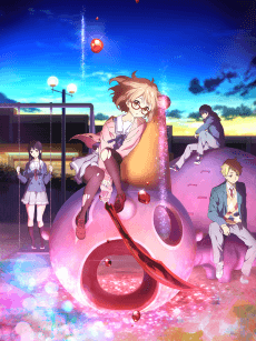 Poster Beyond the Boundary
