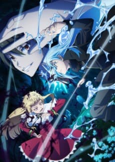 Poster That Time I Got Reincarnated as a Slime Season 4