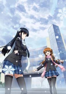 Poster White Album 2