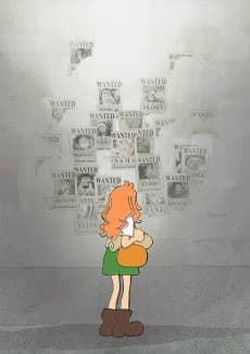 Poster ONE PIECE FAN LETTER