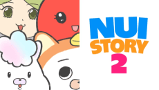 Poster Nui Story 2