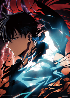 Poster Solo Leveling -ReAwakening-