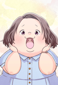 Poster Maarui Kanojo to Zannen na Kareshi 2nd Season
