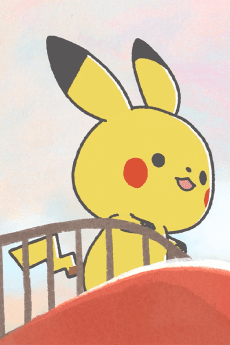 Poster Monpoké