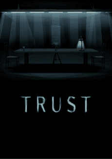 Poster TRUST
