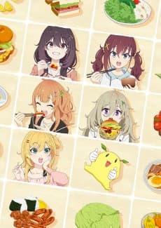 Poster Food for the Soul