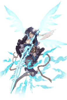 Poster SINoALICE: Ichiban Saigo no Monogatari