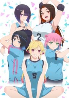 Poster Hands off: Sawaranaide Kotesashi-kun!