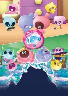 Poster Punirunes Puni 3