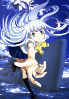 Poster Arpeggio of Blue Steel